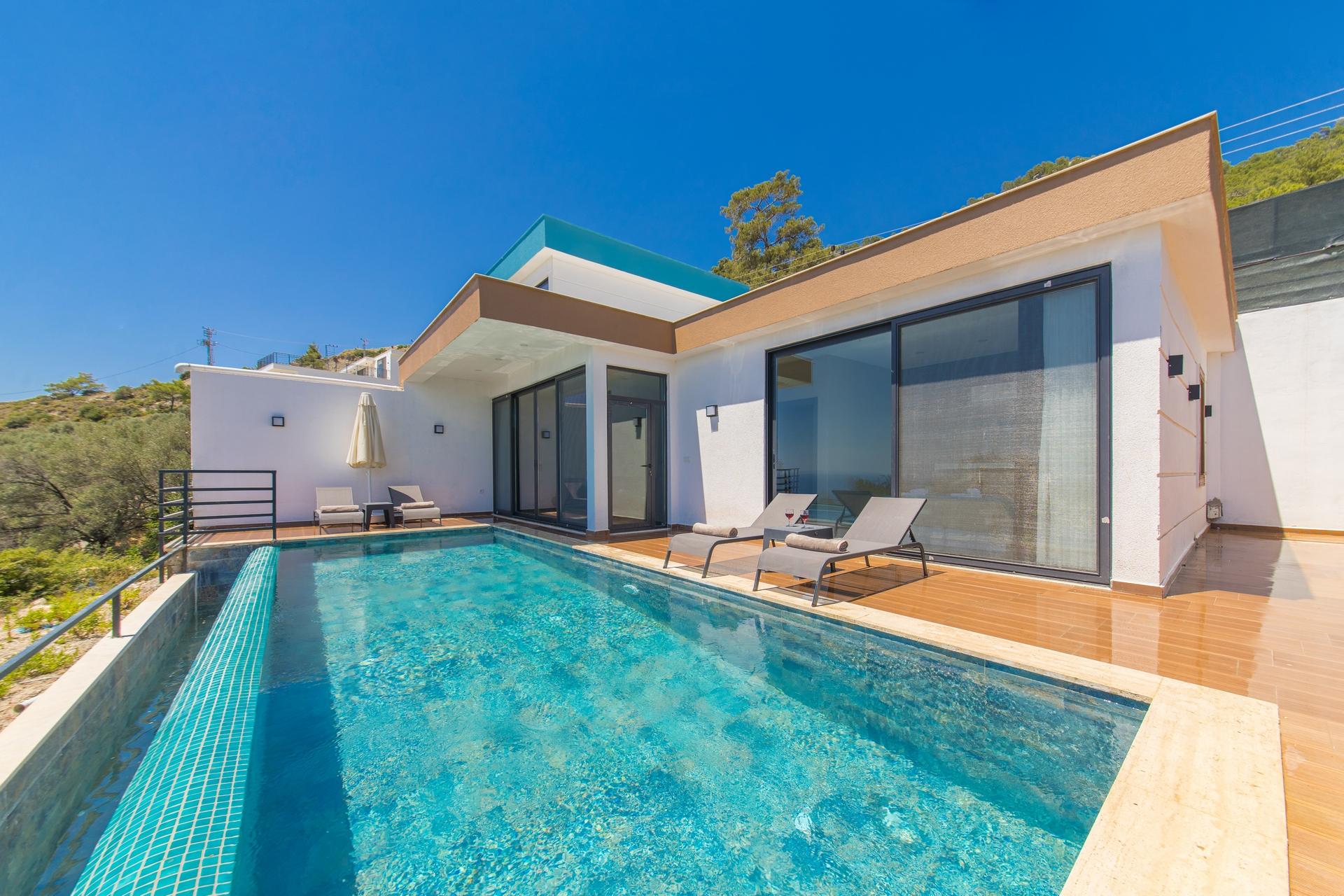 Villa Florenz 5