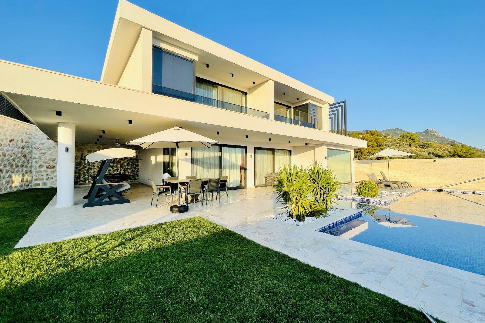 Villa Laro