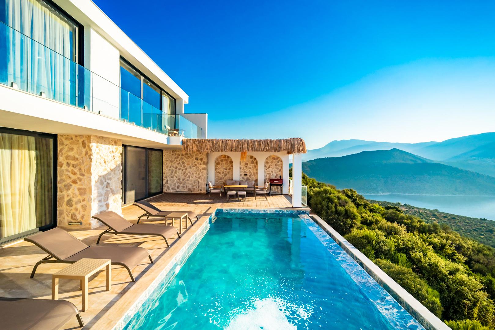 Villa Pelmina