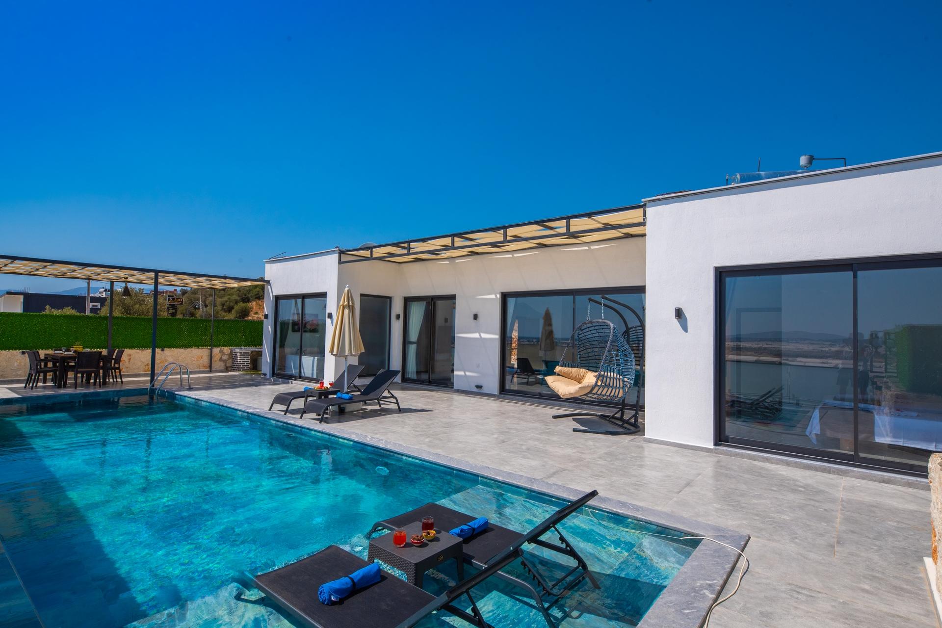 Villa Ocean