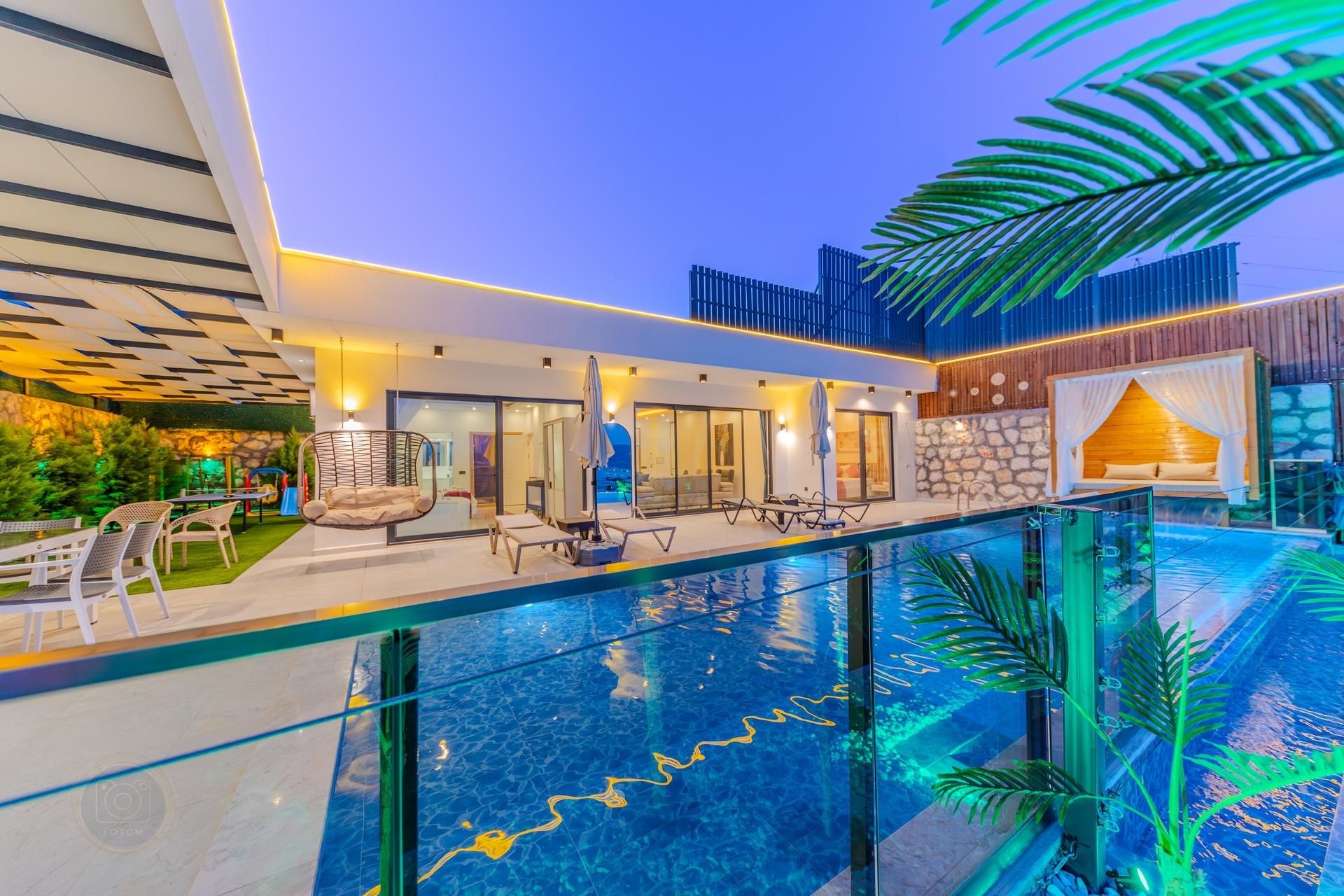 Villa Cery 1