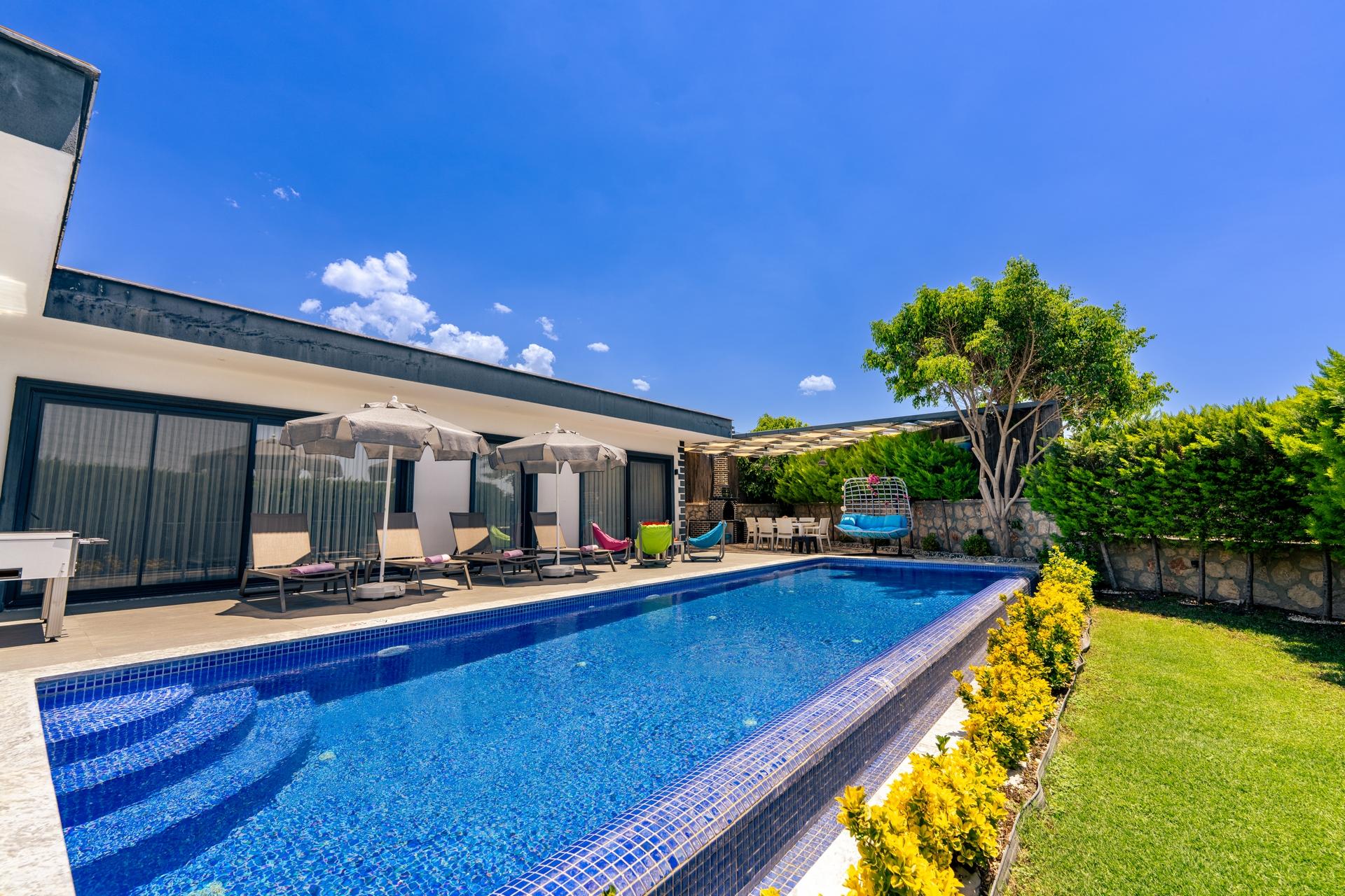 Villa Ria