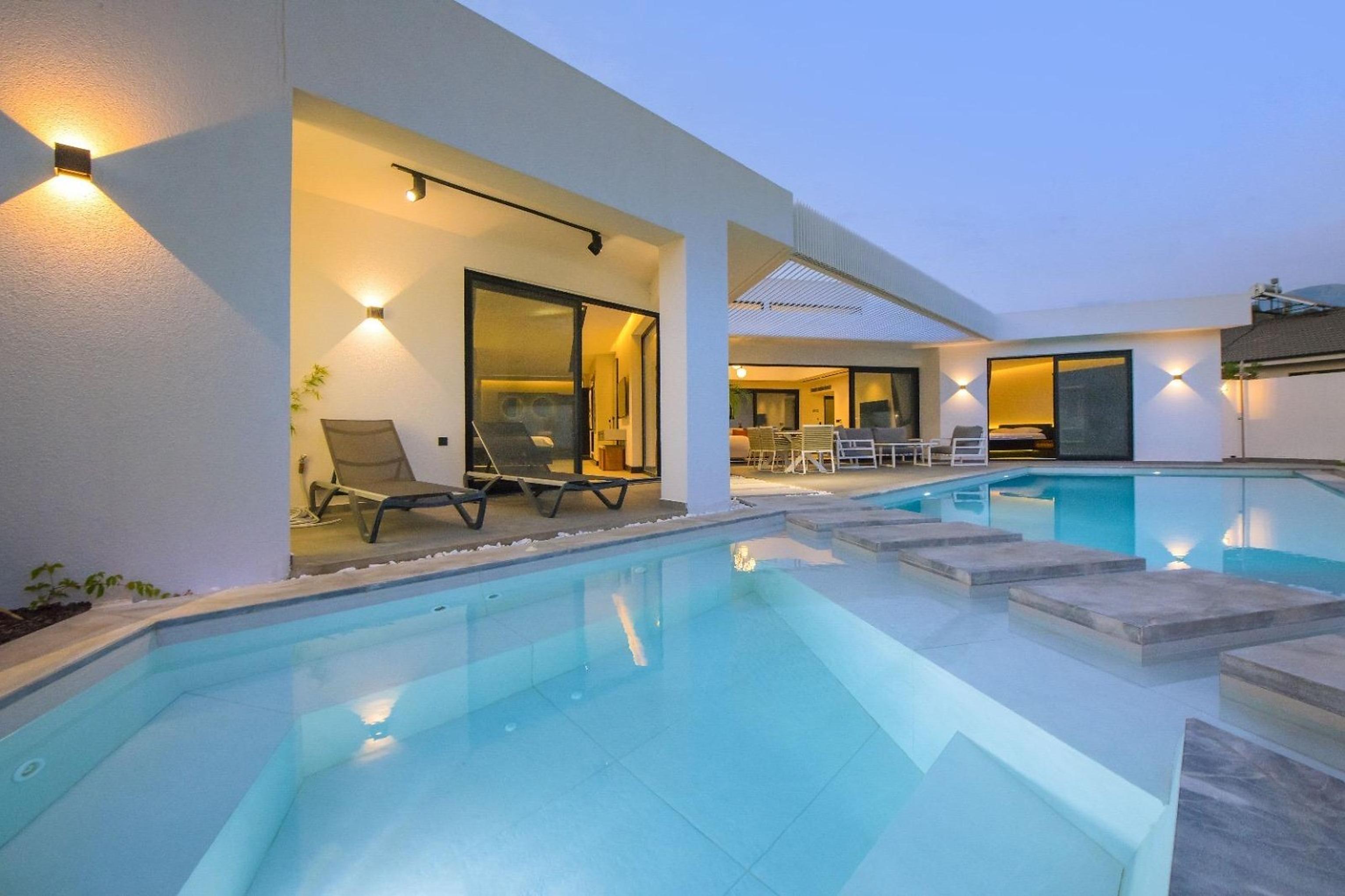 Villa Livaro 1
