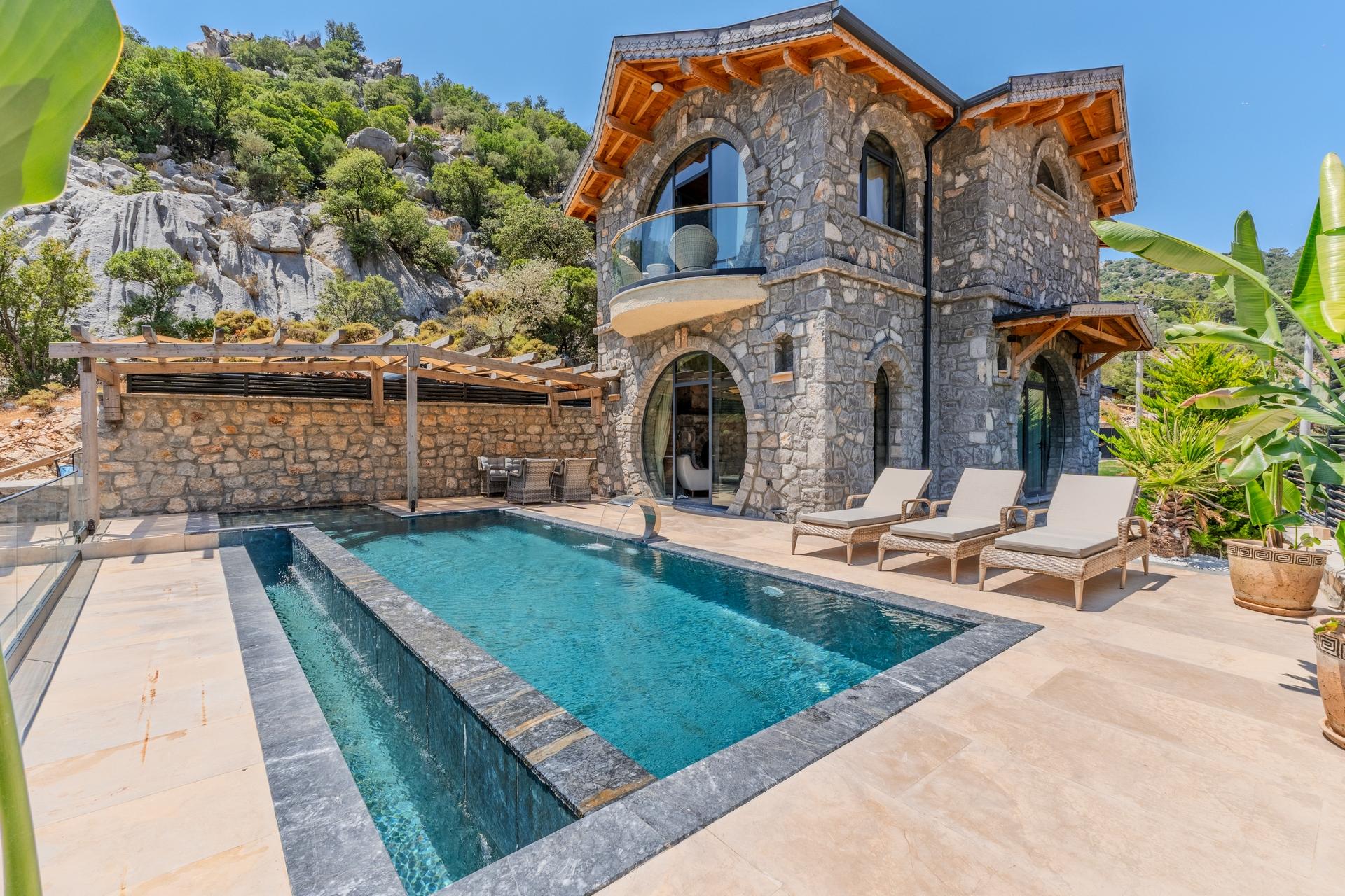 Villa Lenita