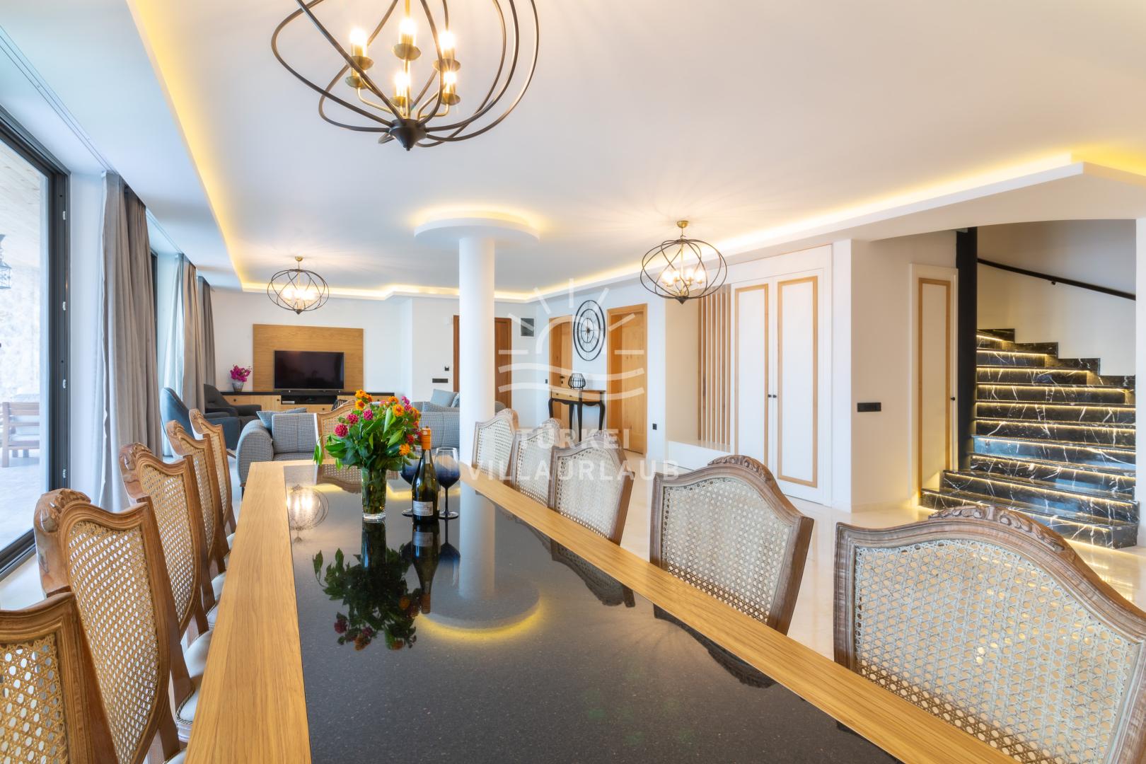 Villa Kalamaki 6 Kalamar fotoğrafı