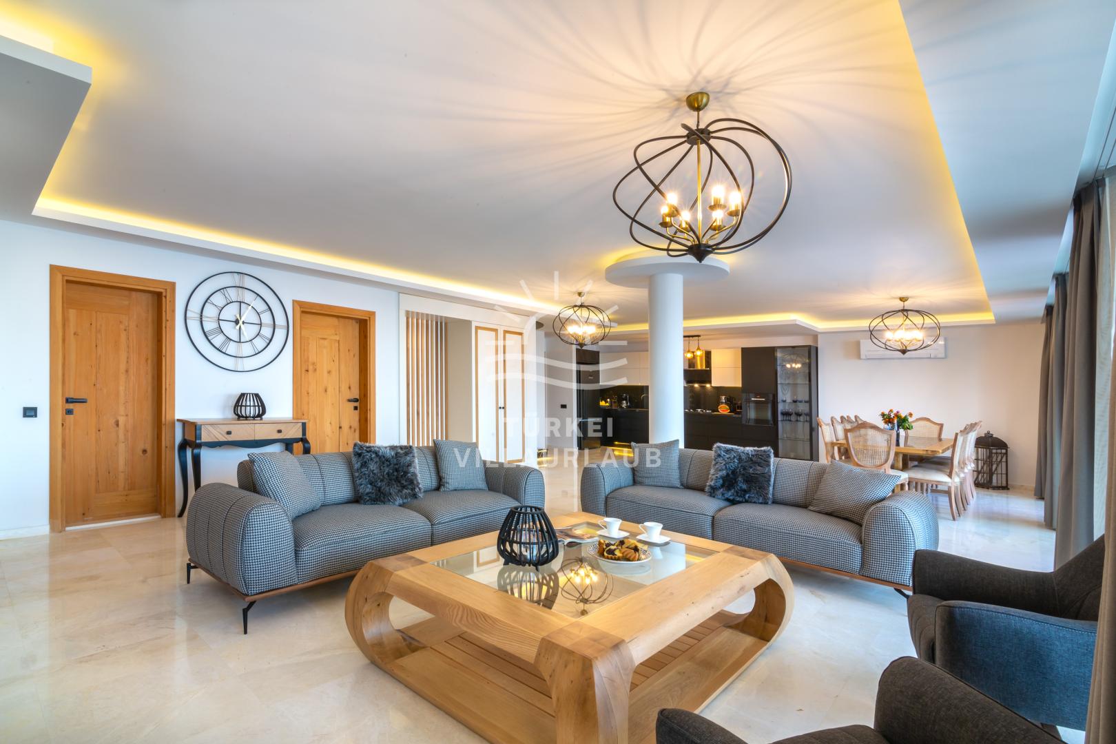 Villa Kalamaki 6 Kalamar fotoğrafı