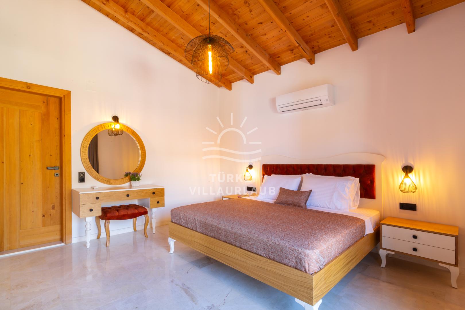 Villa Kalamaki 6 Kalamar fotoğrafı