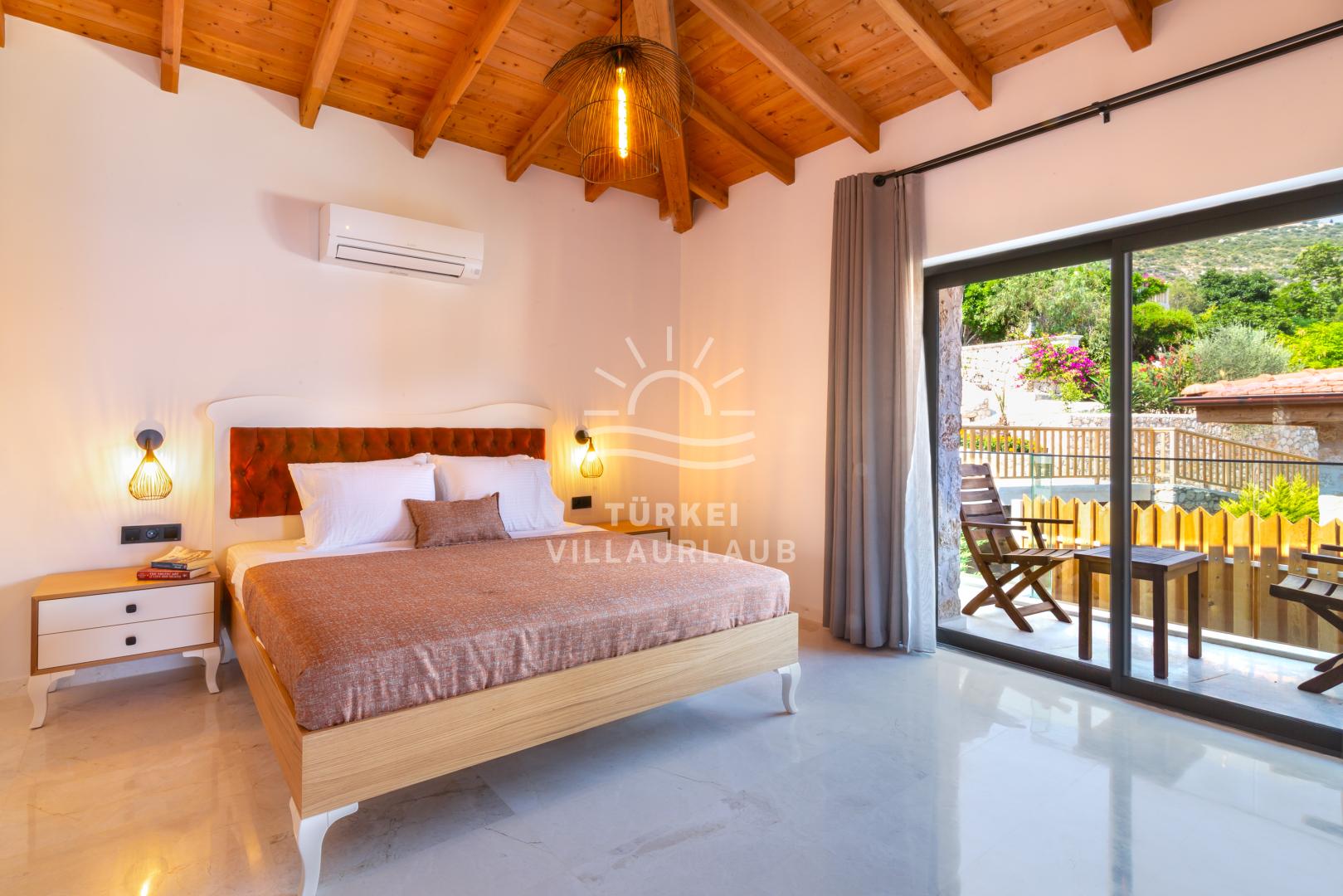 Villa Kalamaki 6 Kalamar fotoğrafı