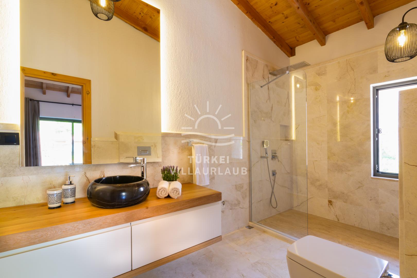 Villa Kalamaki 6 Kalamar fotoğrafı