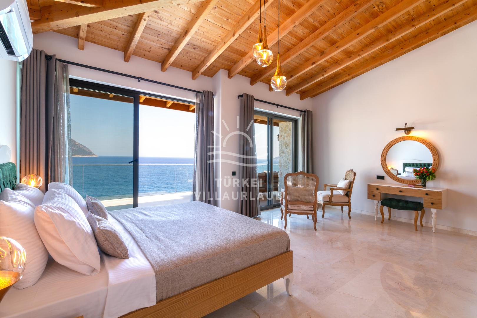 Villa Kalamaki 6 Kalamar fotoğrafı