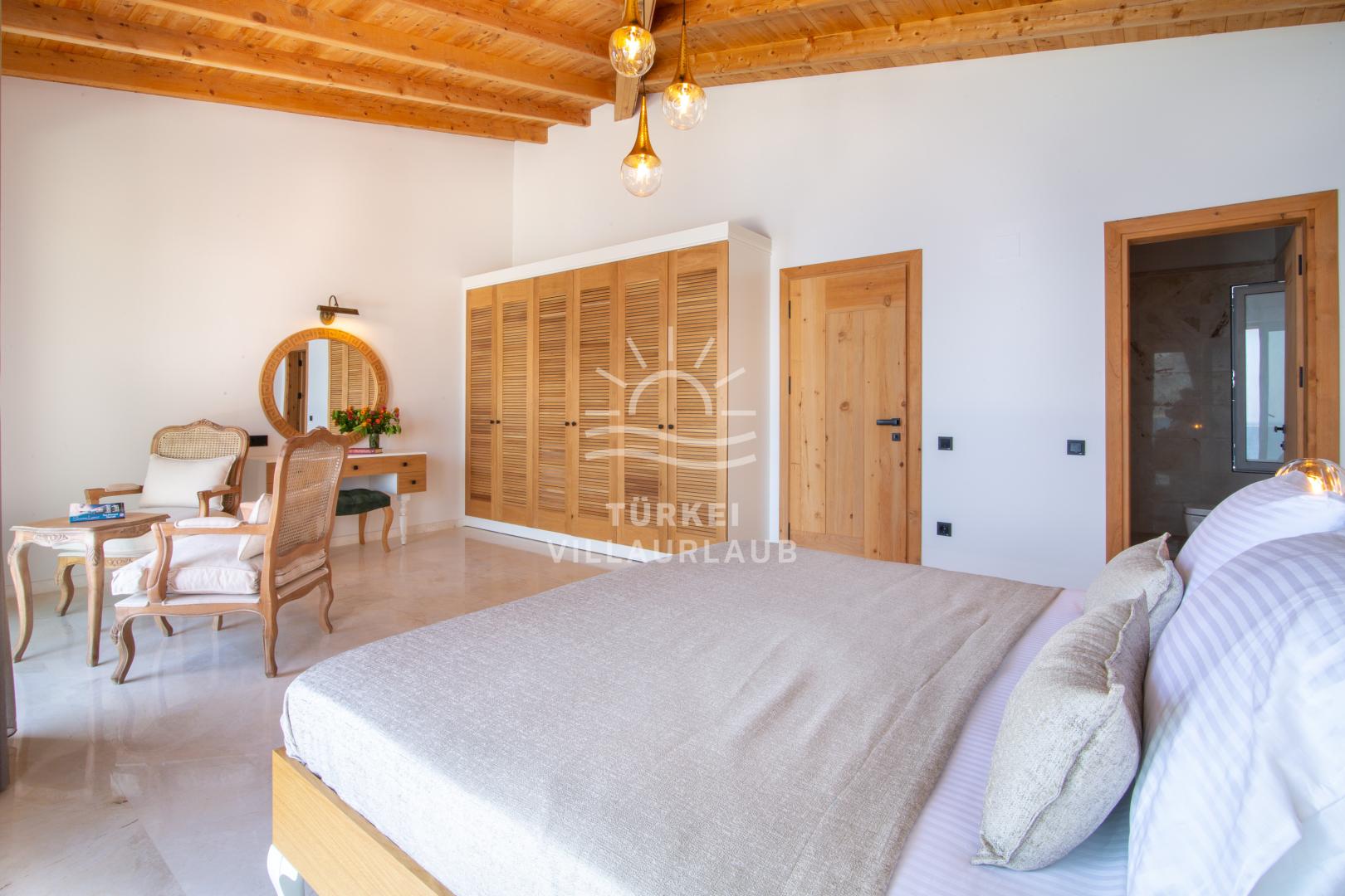 Villa Kalamaki 6 Kalamar fotoğrafı