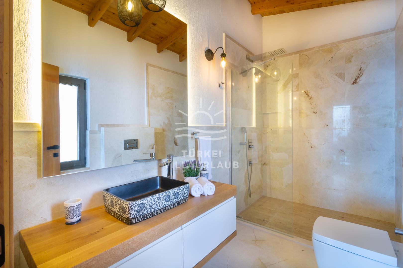 Villa Kalamaki 6 Kalamar fotoğrafı