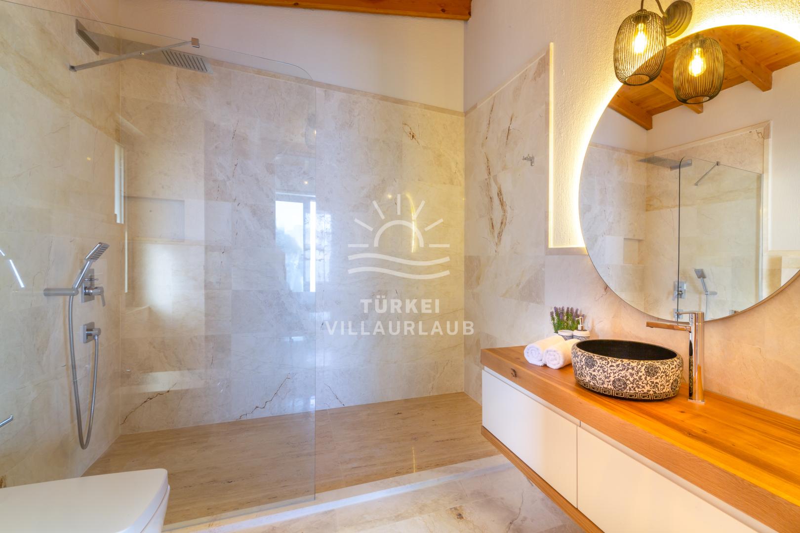 Villa Kalamaki 6 Kalamar fotoğrafı