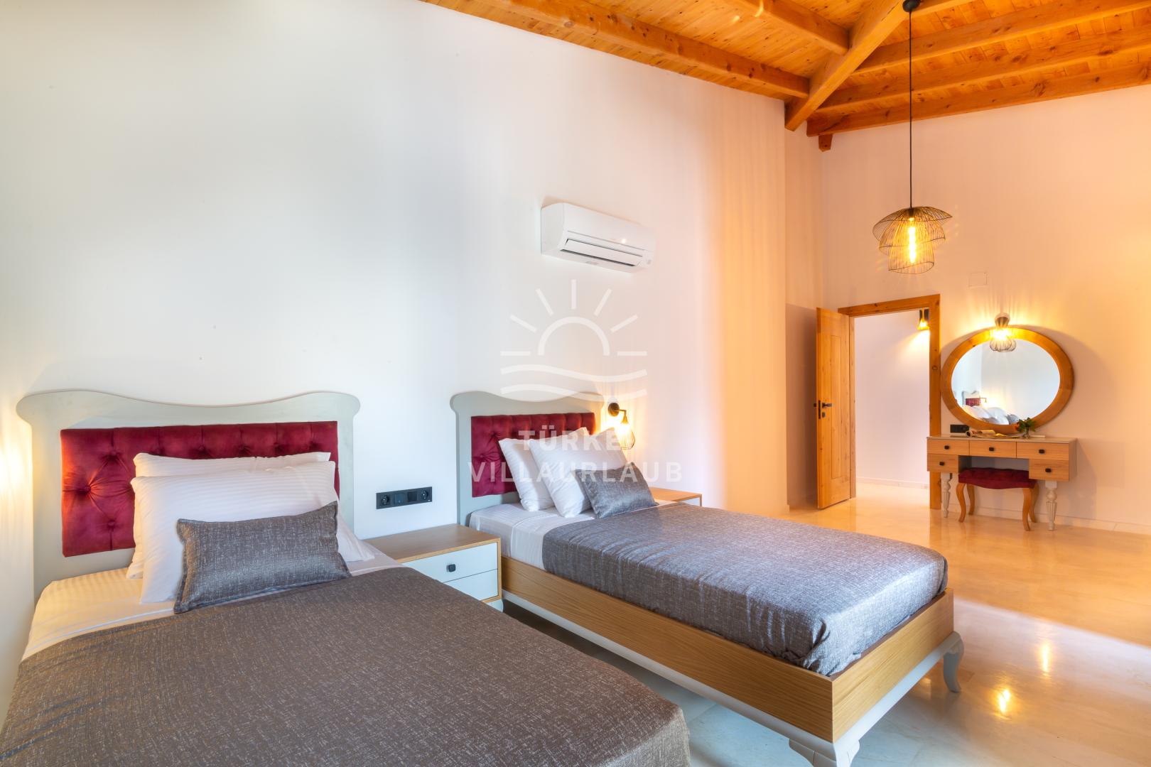 Villa Kalamaki 6 Kalamar fotoğrafı