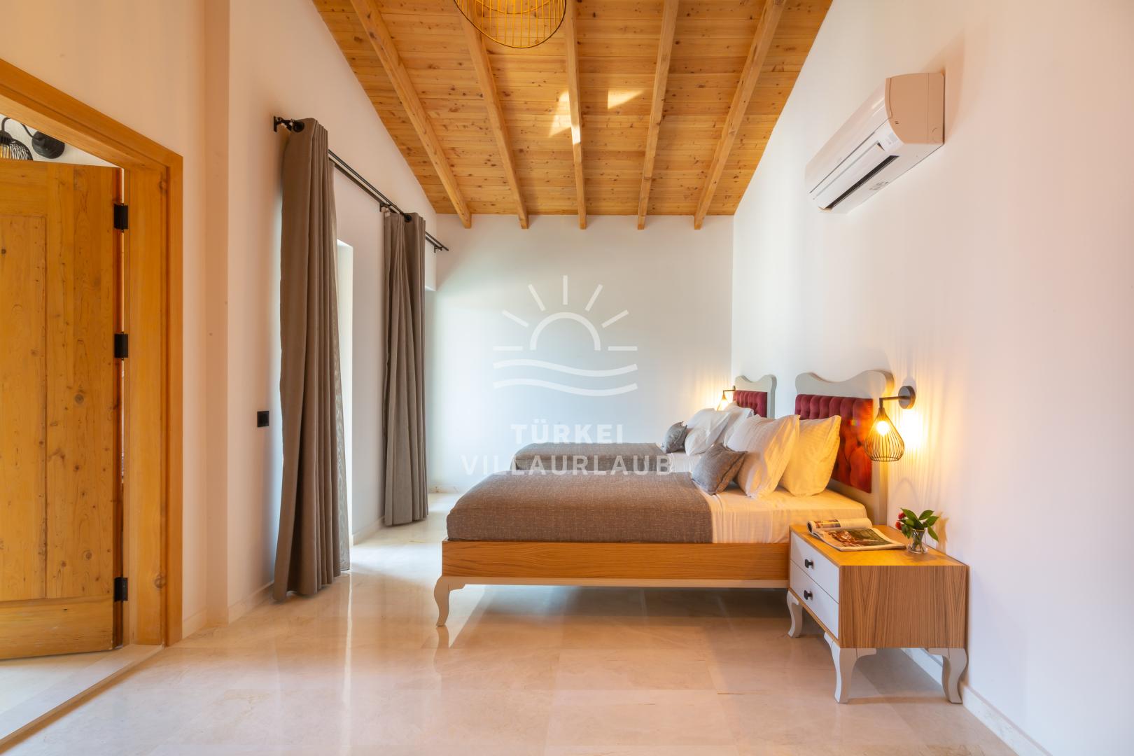 Villa Kalamaki 6 Kalamar fotoğrafı