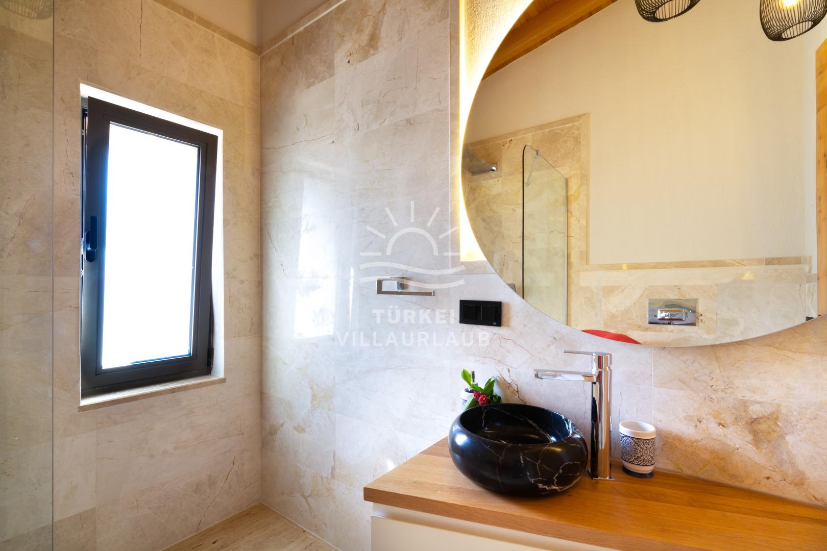 Villa Kalamaki 6 Kalamar fotoğrafı