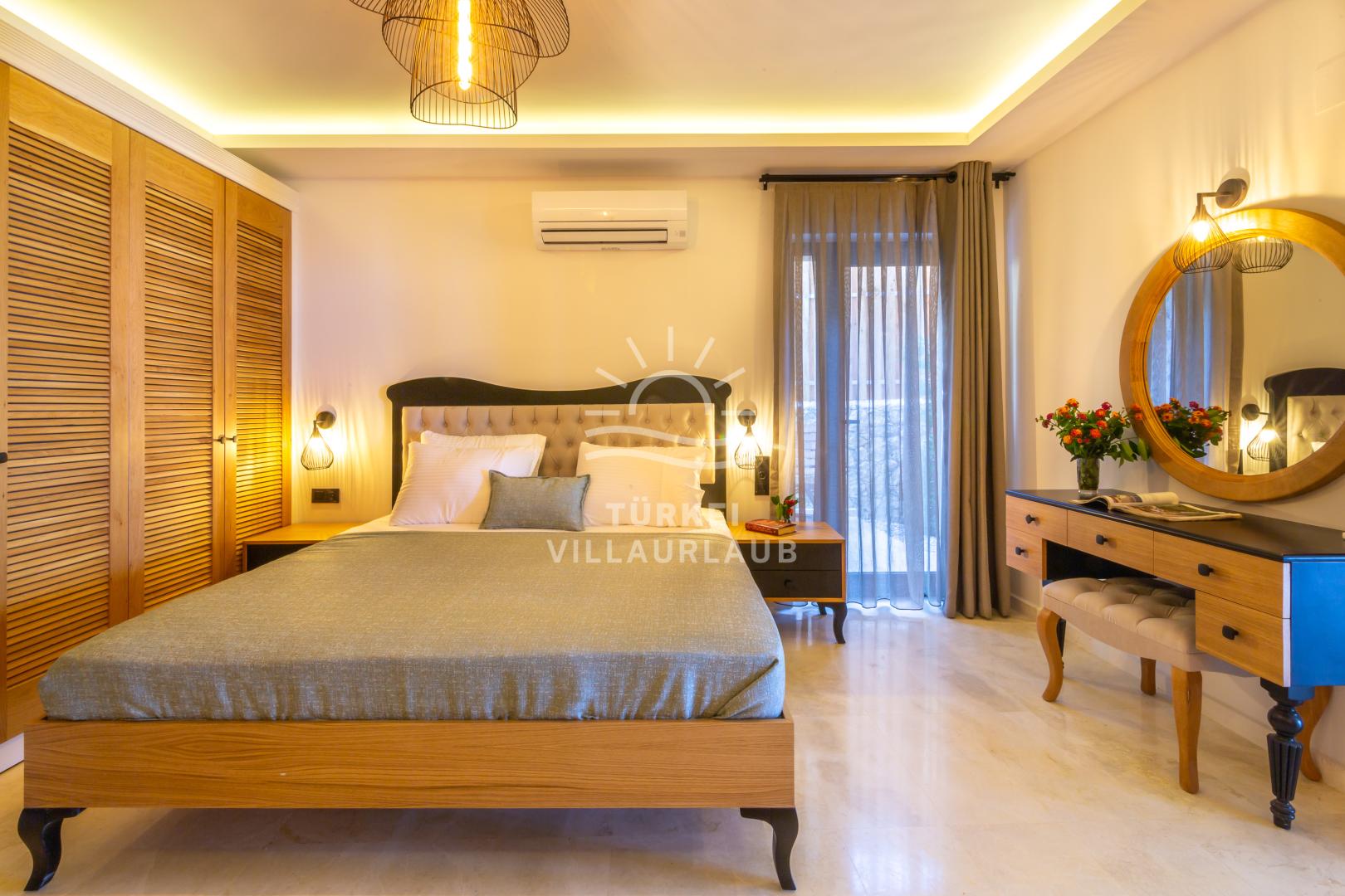 Villa Kalamaki 6 Kalamar fotoğrafı