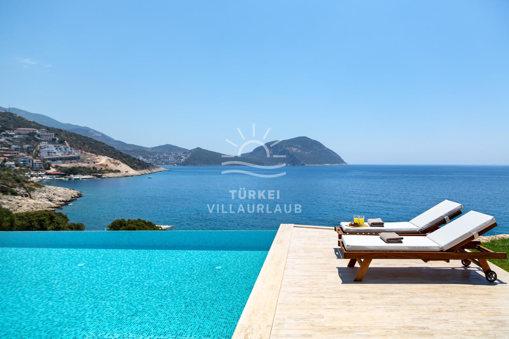 Villa Kalamaki 6 Kalamar fotoğrafı