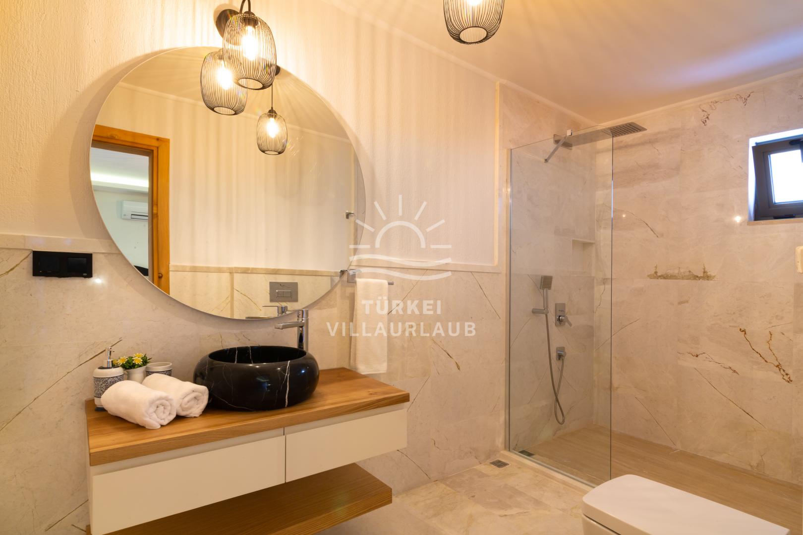 Villa Kalamaki 6 Kalamar fotoğrafı