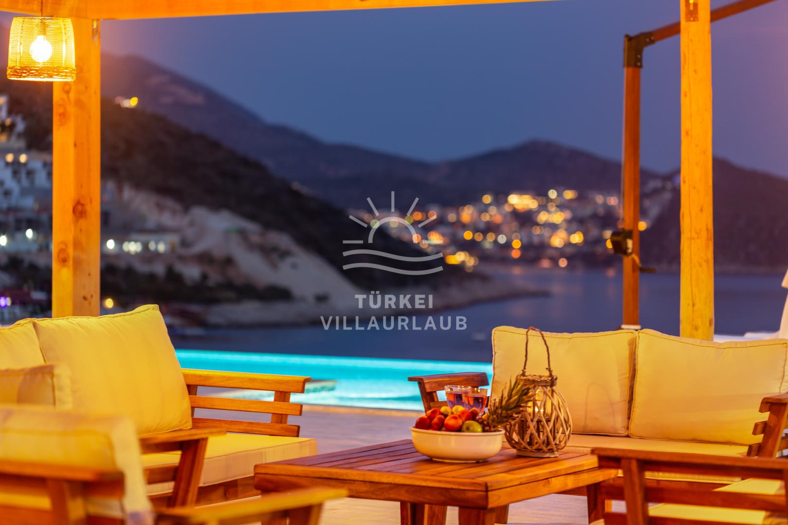 Villa Kalamaki 6 Kalamar fotoğrafı