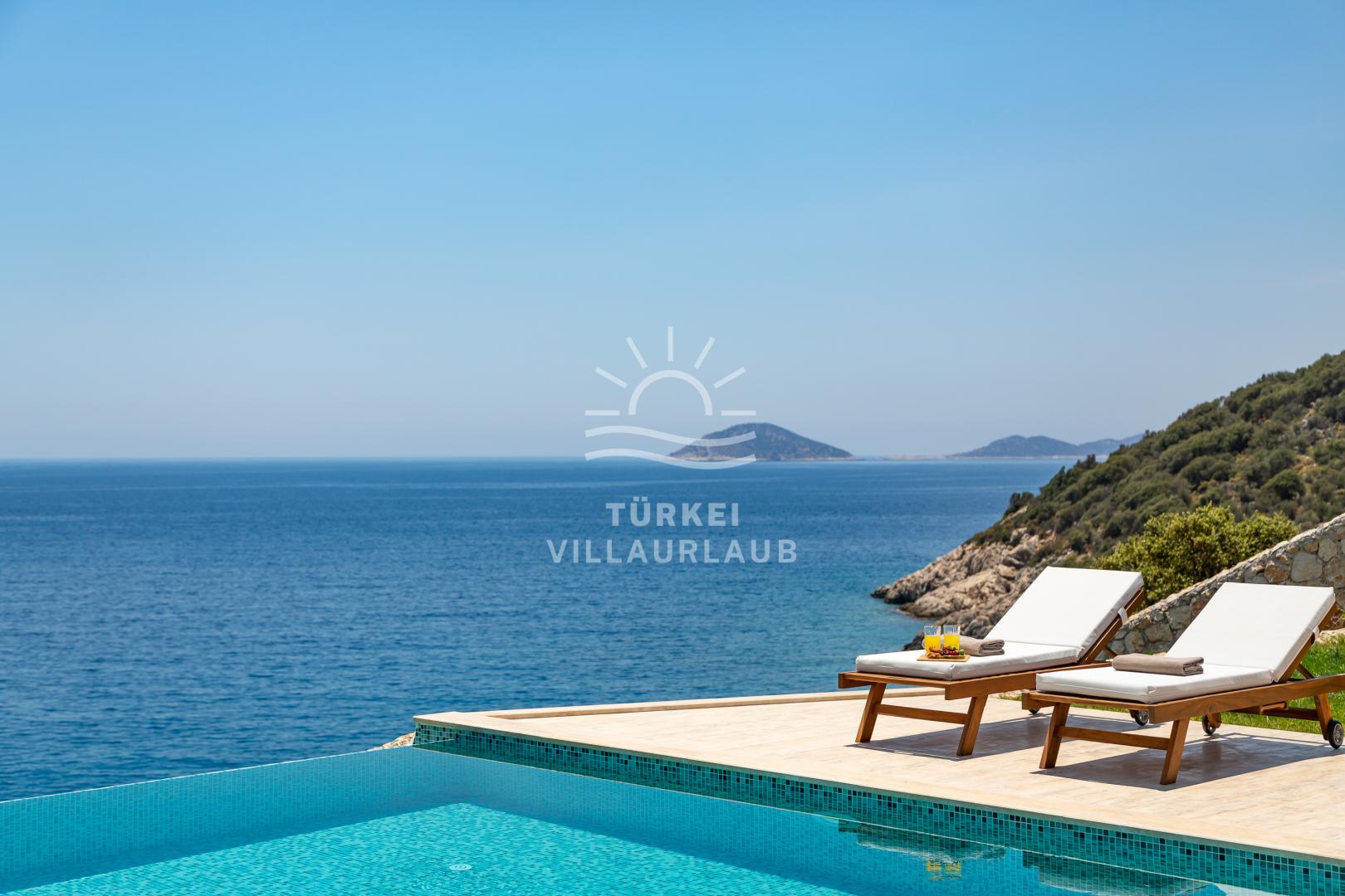 Villa Kalamaki 6 Kalamar fotoğrafı