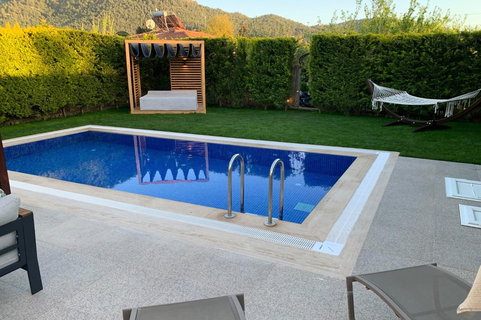 Villa Livaro 2
