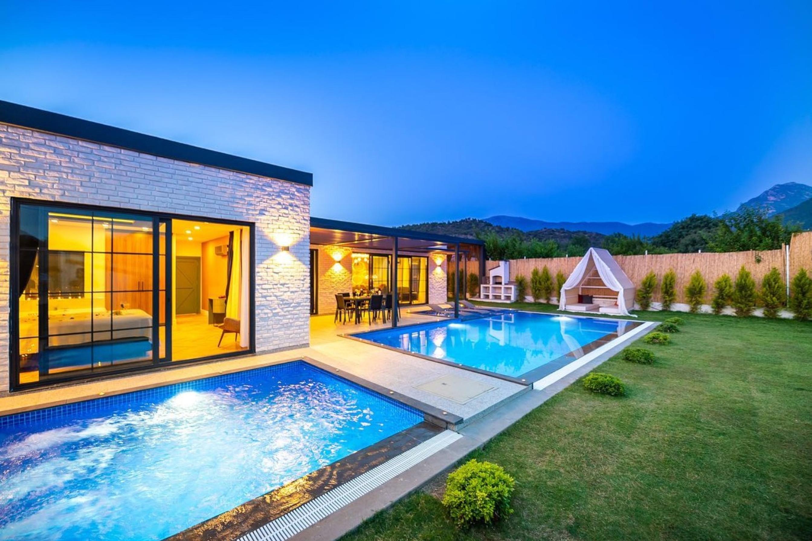 Villa Livaro 3
