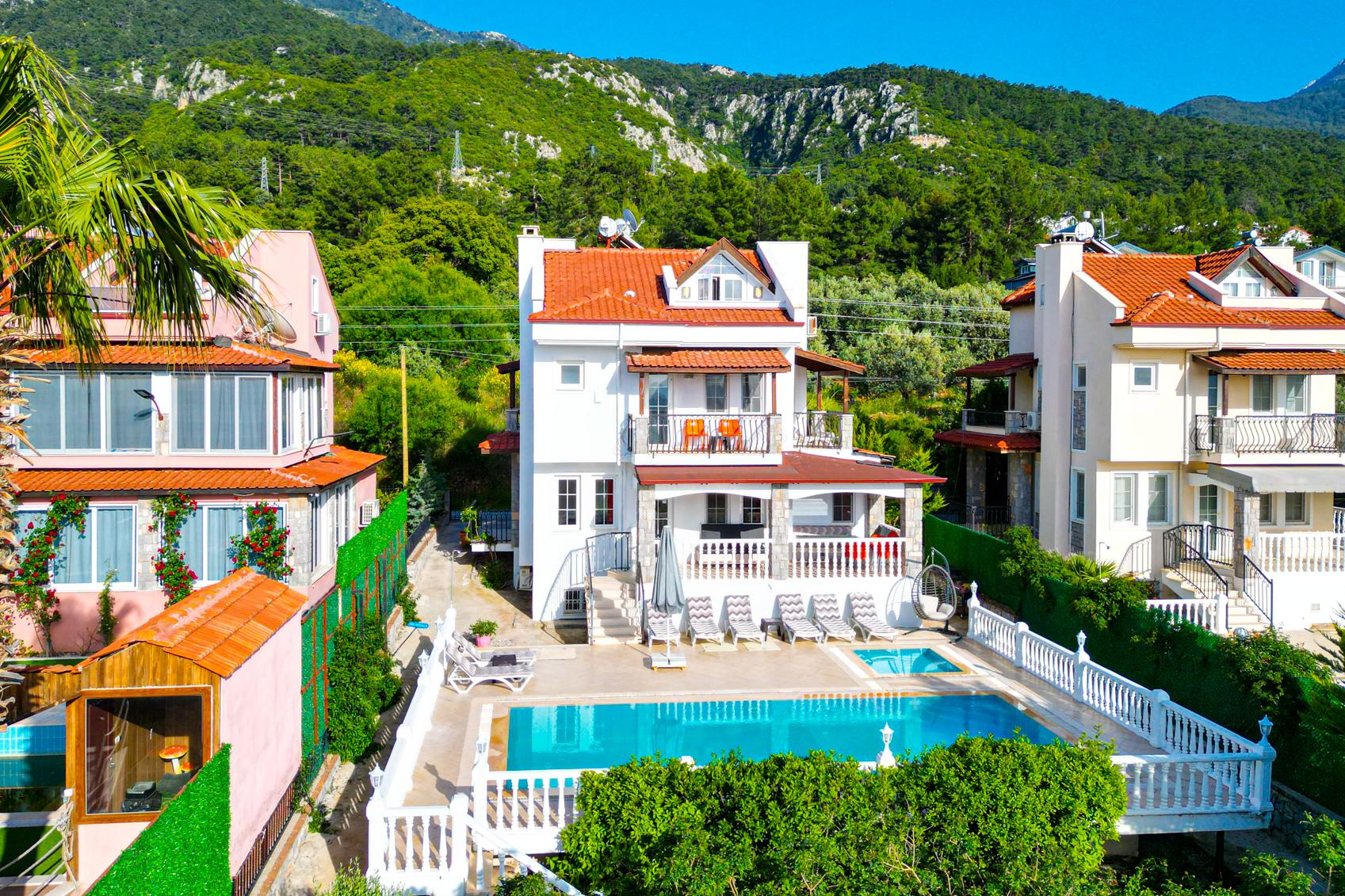 Villa Gulinda
