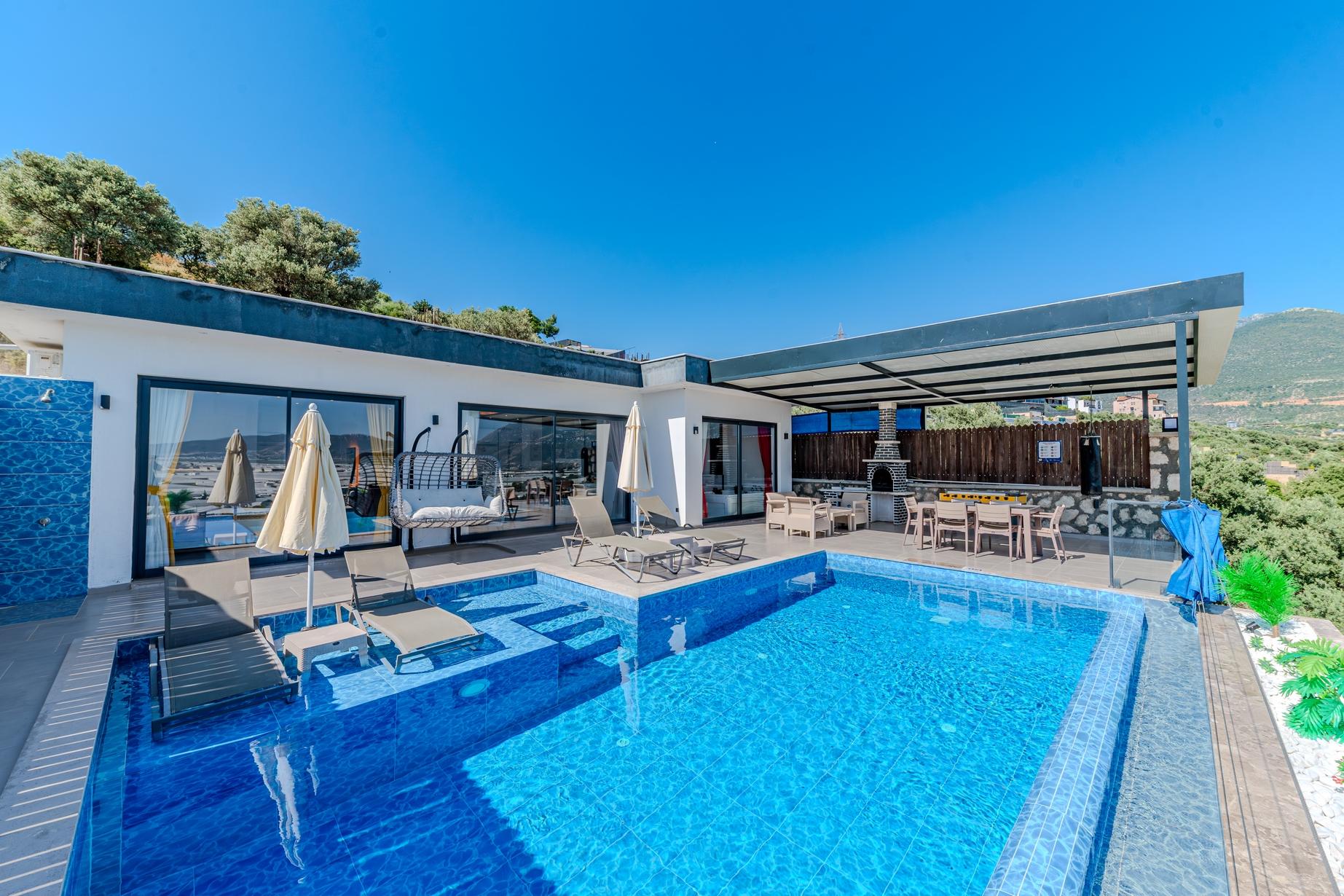 Villa Ashly