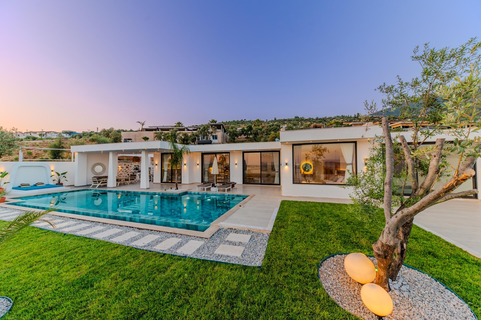 Villa Loana