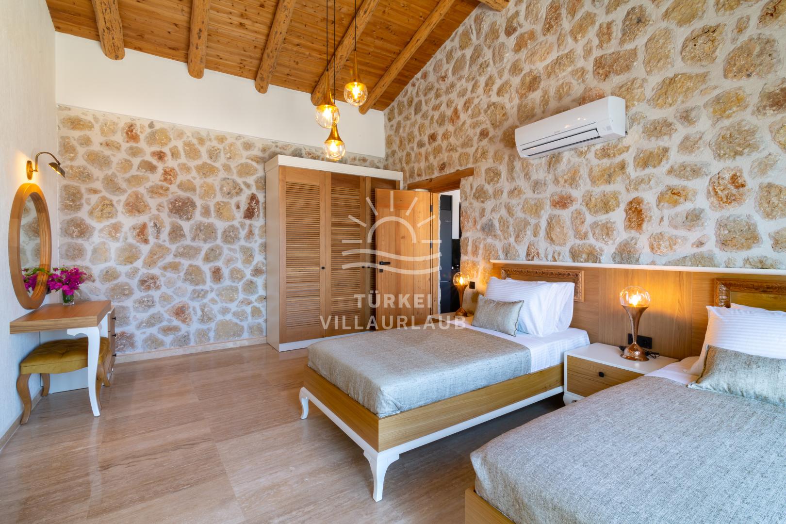 Villa Kalamaki 2 Kalamar fotoğrafı
