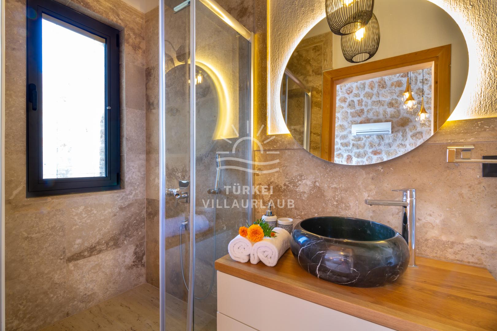 Villa Kalamaki 2 Kalamar fotoğrafı