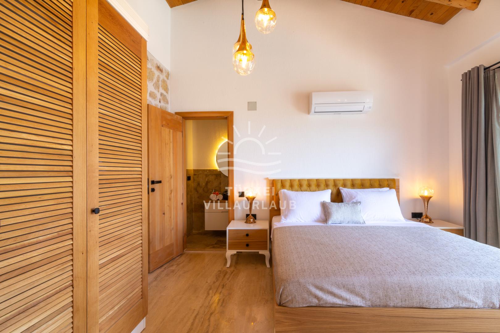 Villa Kalamaki 2 Kalamar fotoğrafı