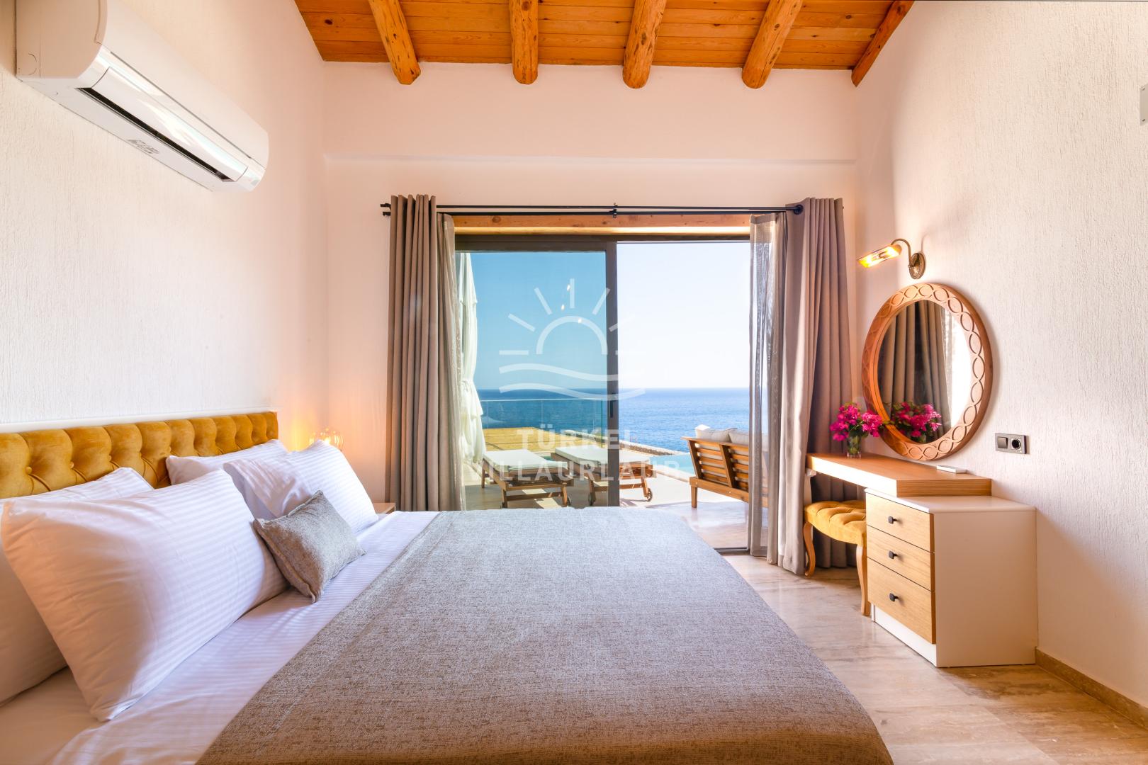 Villa Kalamaki 2 Kalamar fotoğrafı