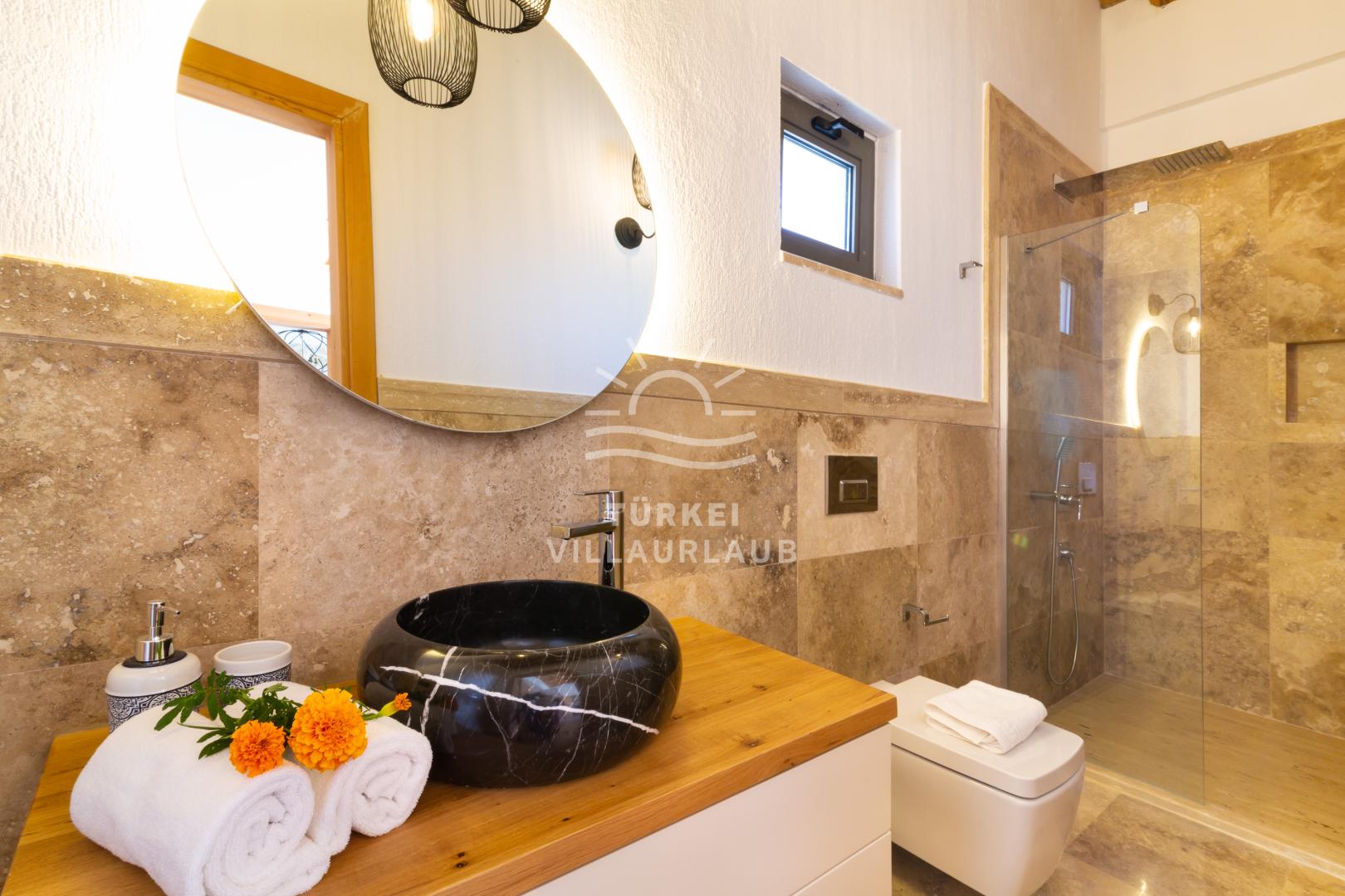 Villa Kalamaki 2 Kalamar fotoğrafı