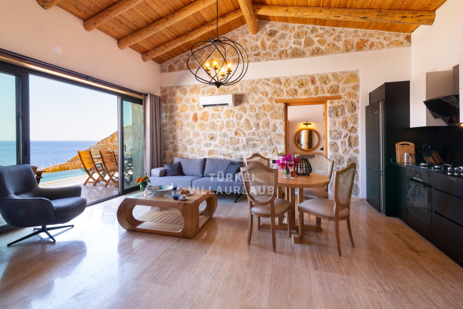 Villa Kalamaki 2 Kalamar fotoğrafı