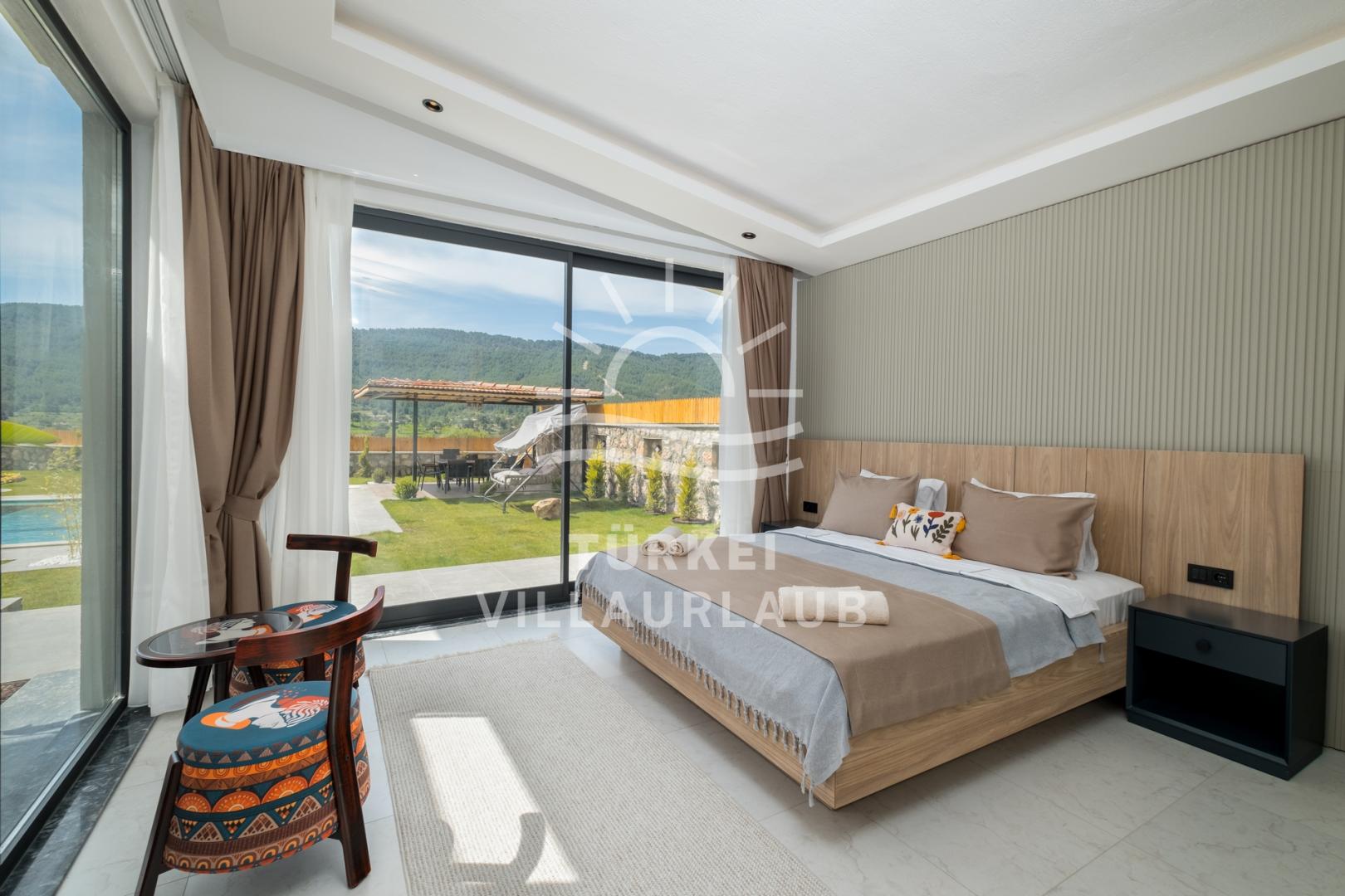 Villa Gena Sarıbelen fotoğrafı
