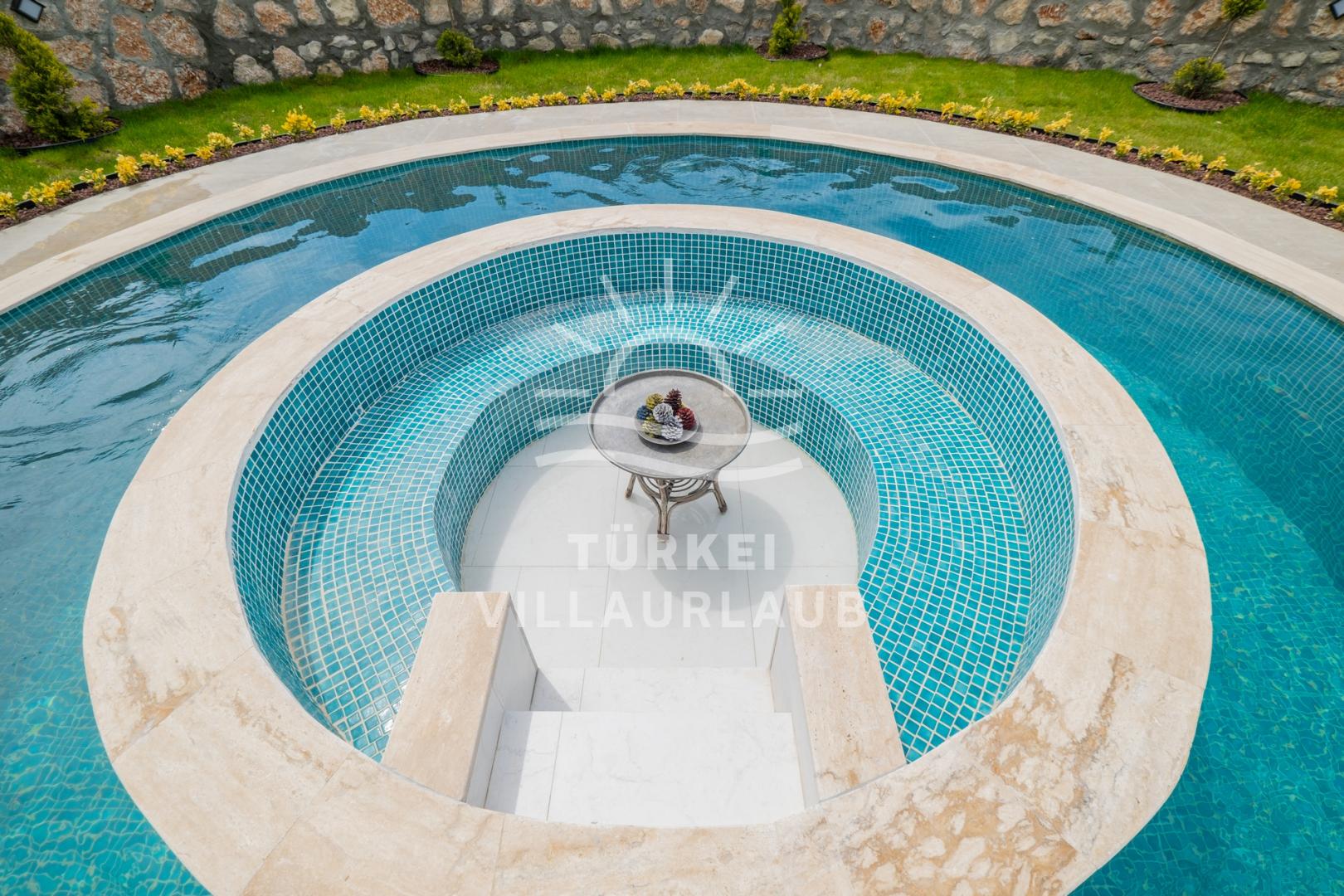 Villa Gena Sarıbelen fotoğrafı