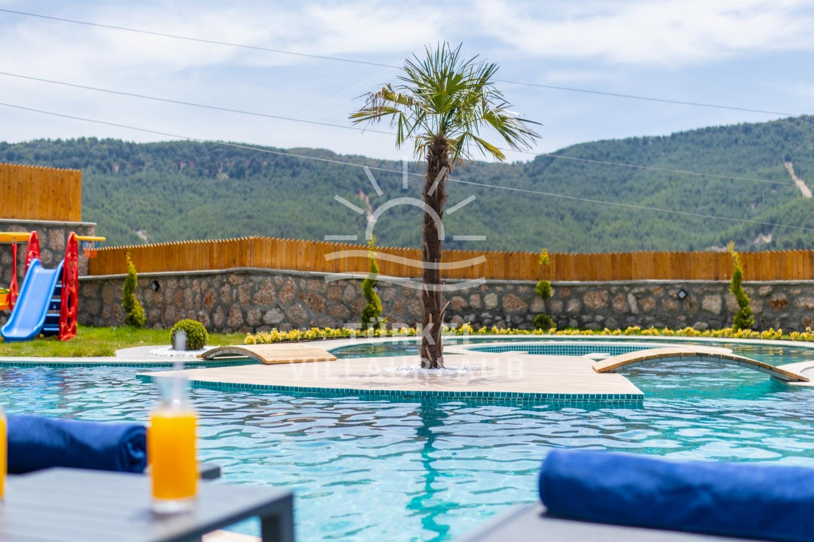 Villa Gena Sarıbelen fotoğrafı