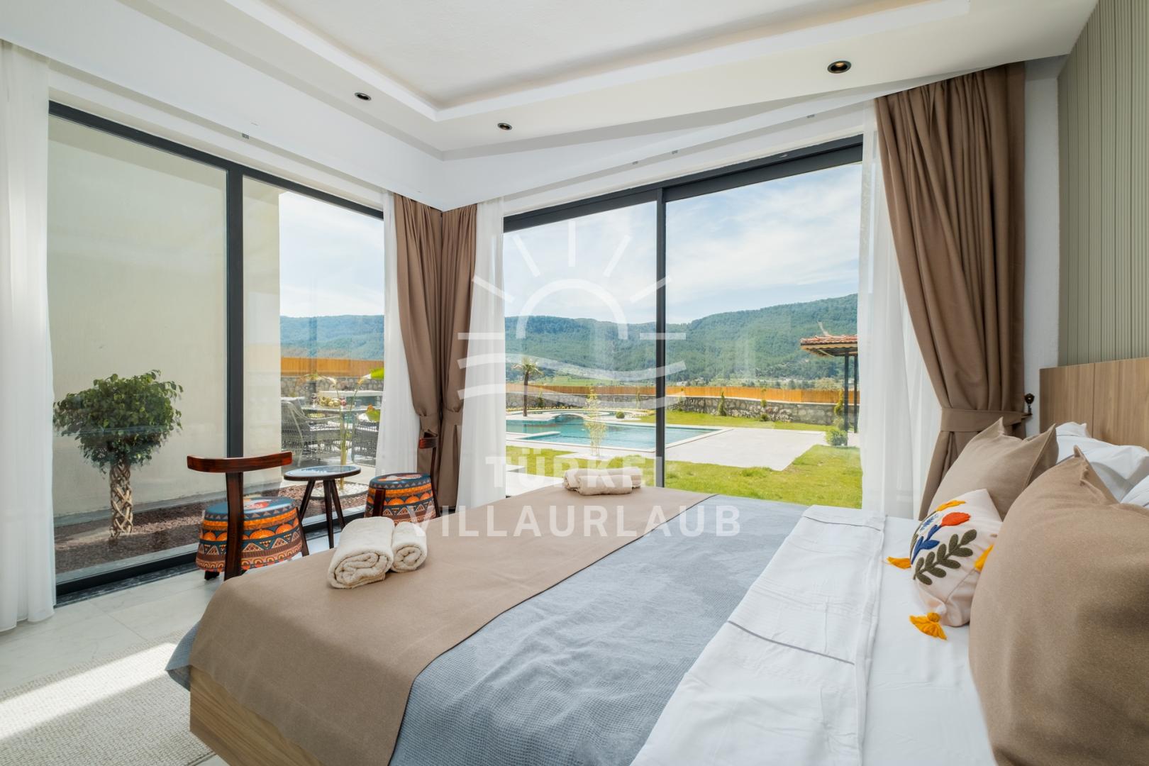 Villa Gena Sarıbelen fotoğrafı