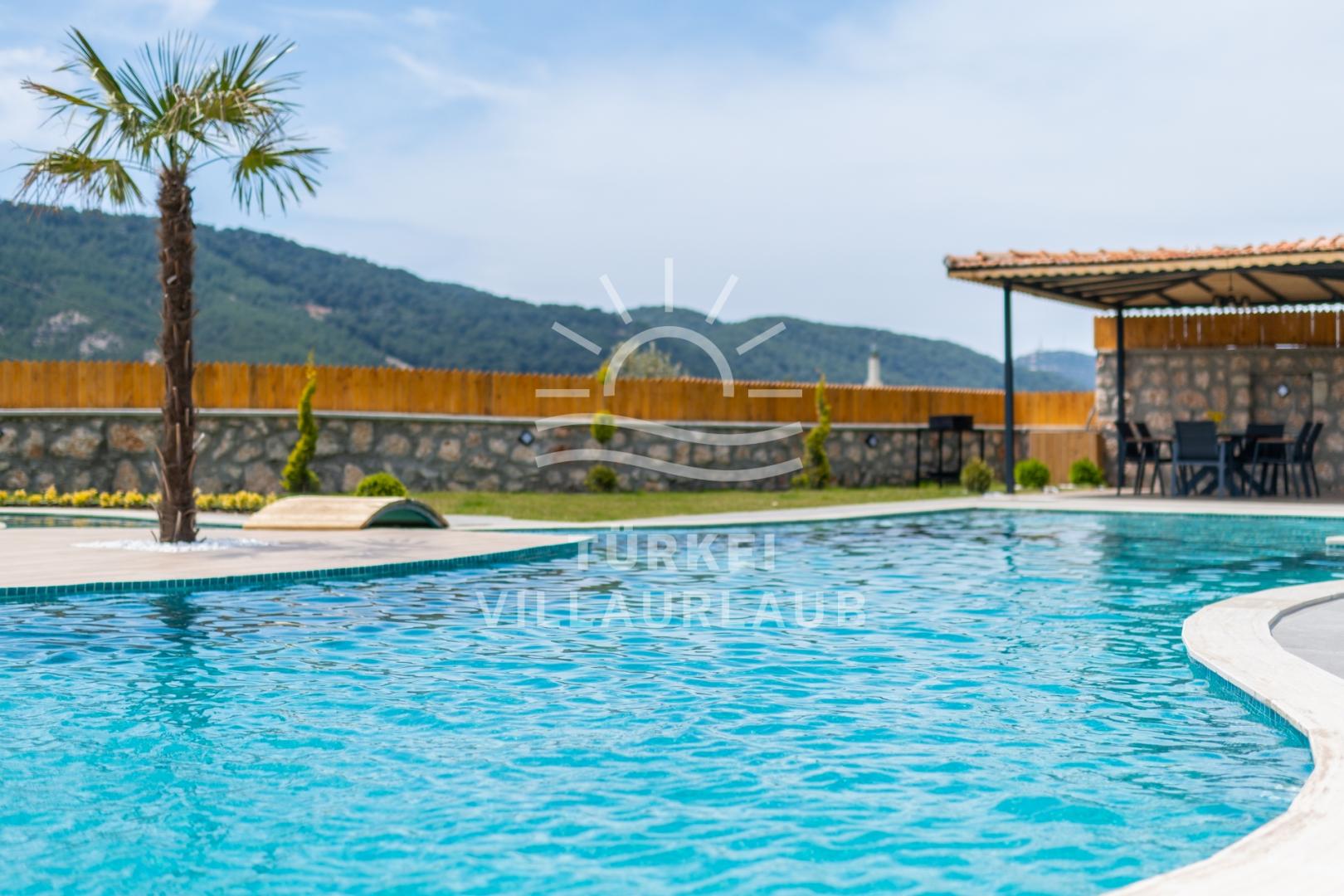 Villa Gena Sarıbelen fotoğrafı