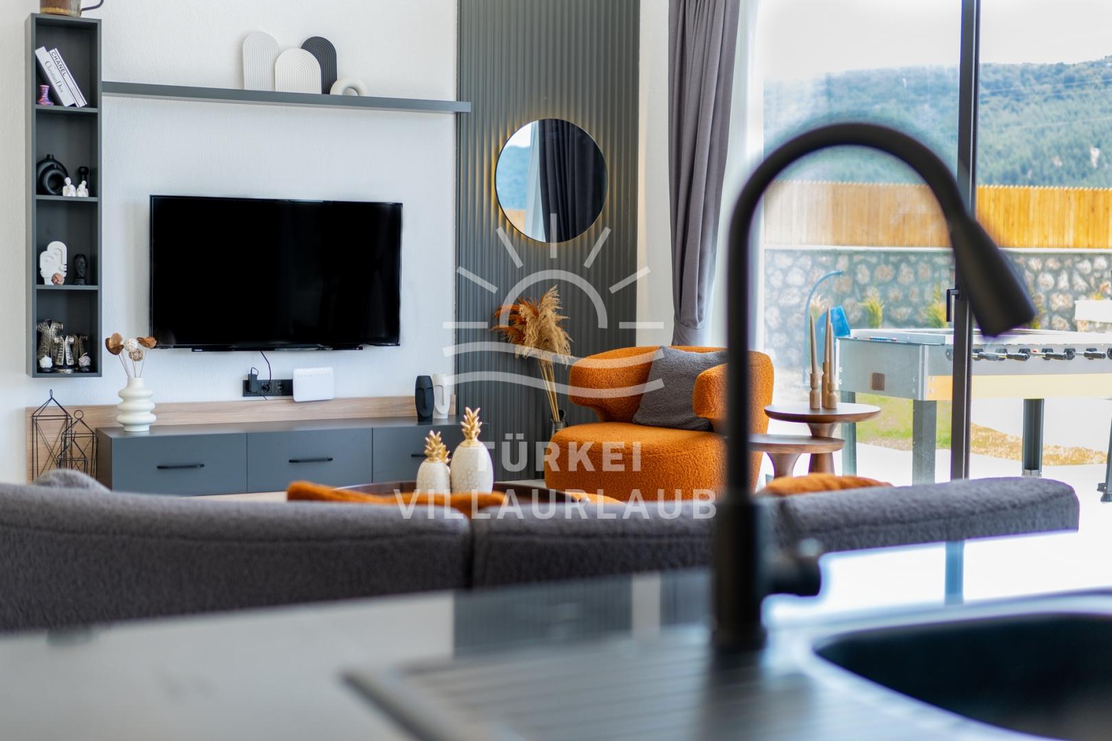 Villa Gena Sarıbelen fotoğrafı