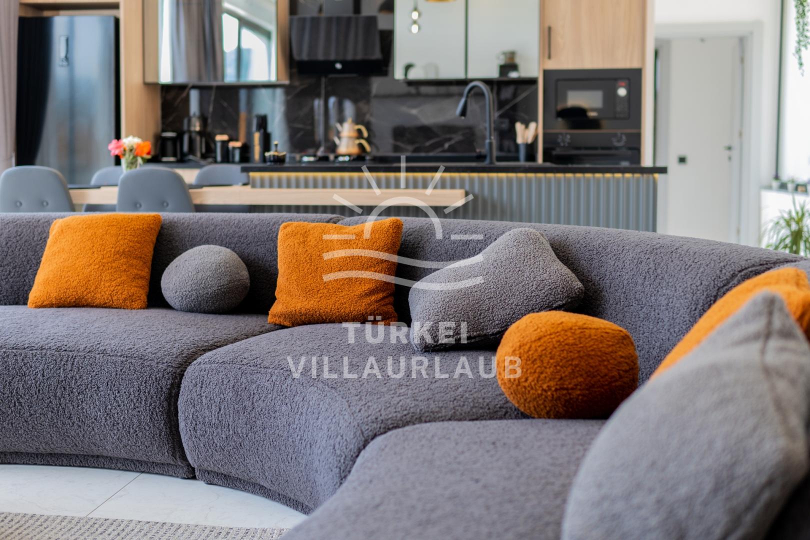 Villa Gena Sarıbelen fotoğrafı