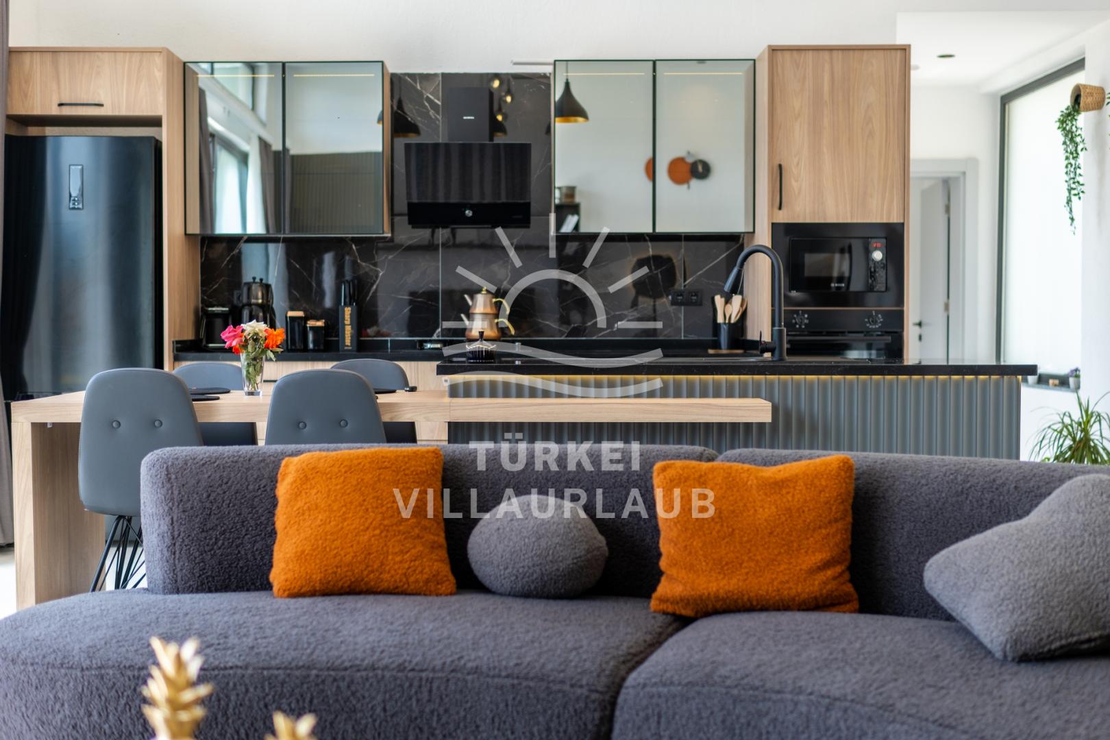 Villa Gena Sarıbelen fotoğrafı