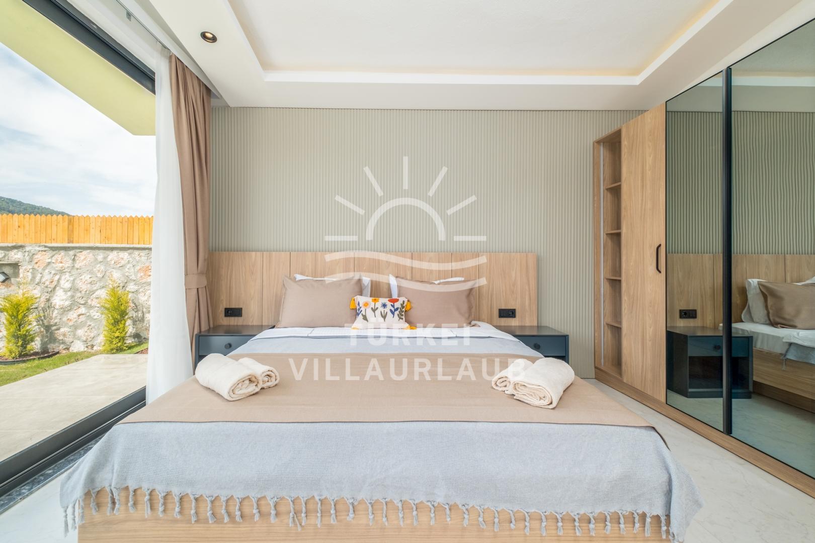 Villa Gena Sarıbelen fotoğrafı