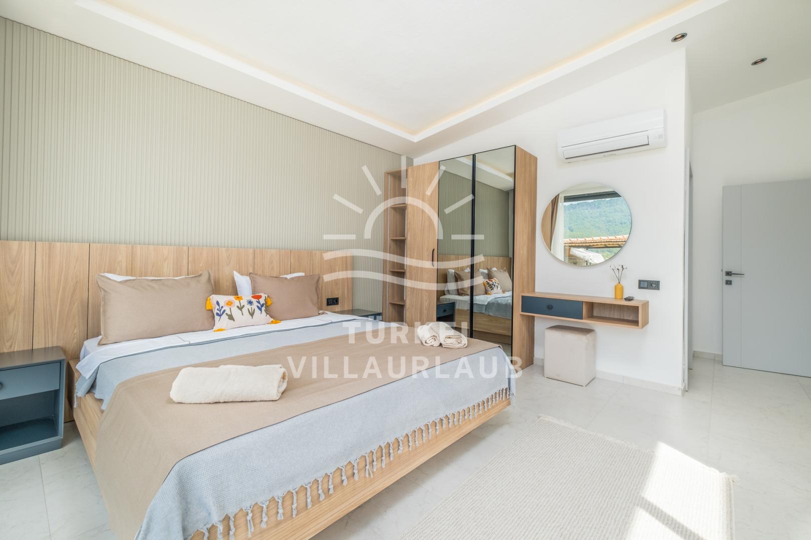 Villa Gena Sarıbelen fotoğrafı