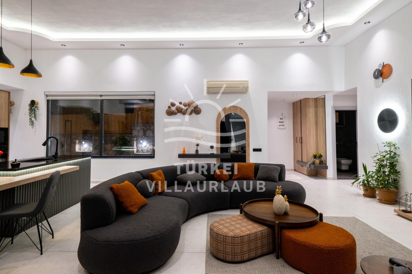 Villa Gena Sarıbelen fotoğrafı
