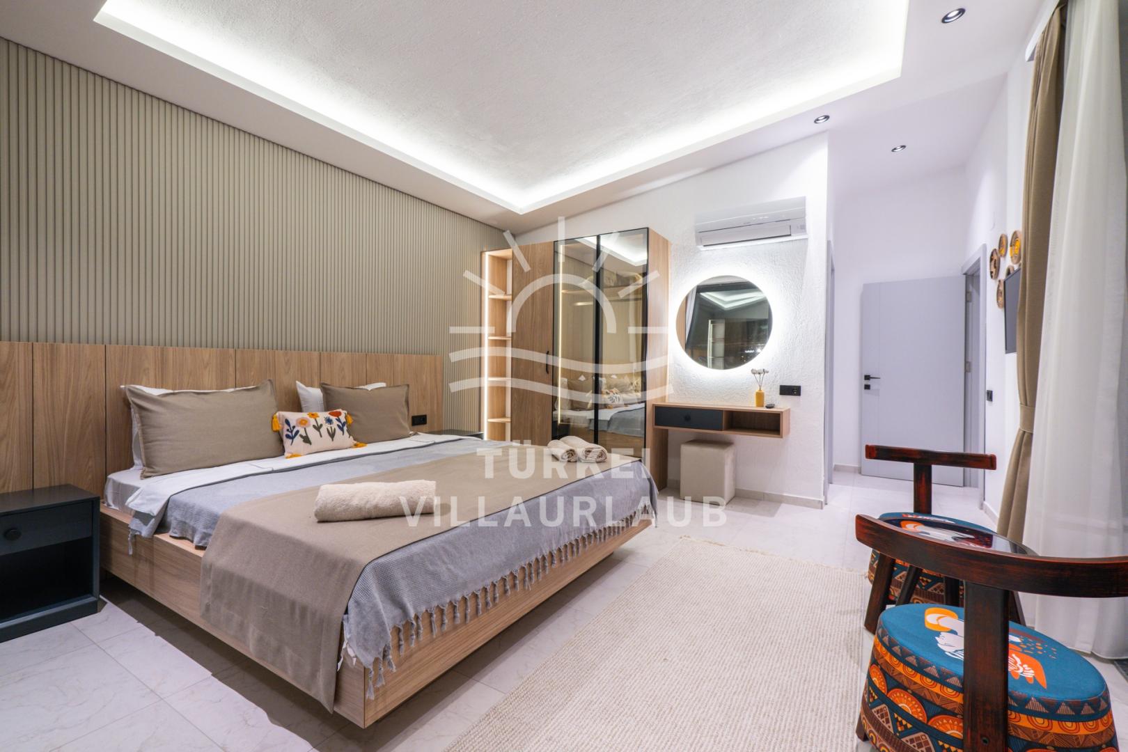 Villa Gena Sarıbelen fotoğrafı