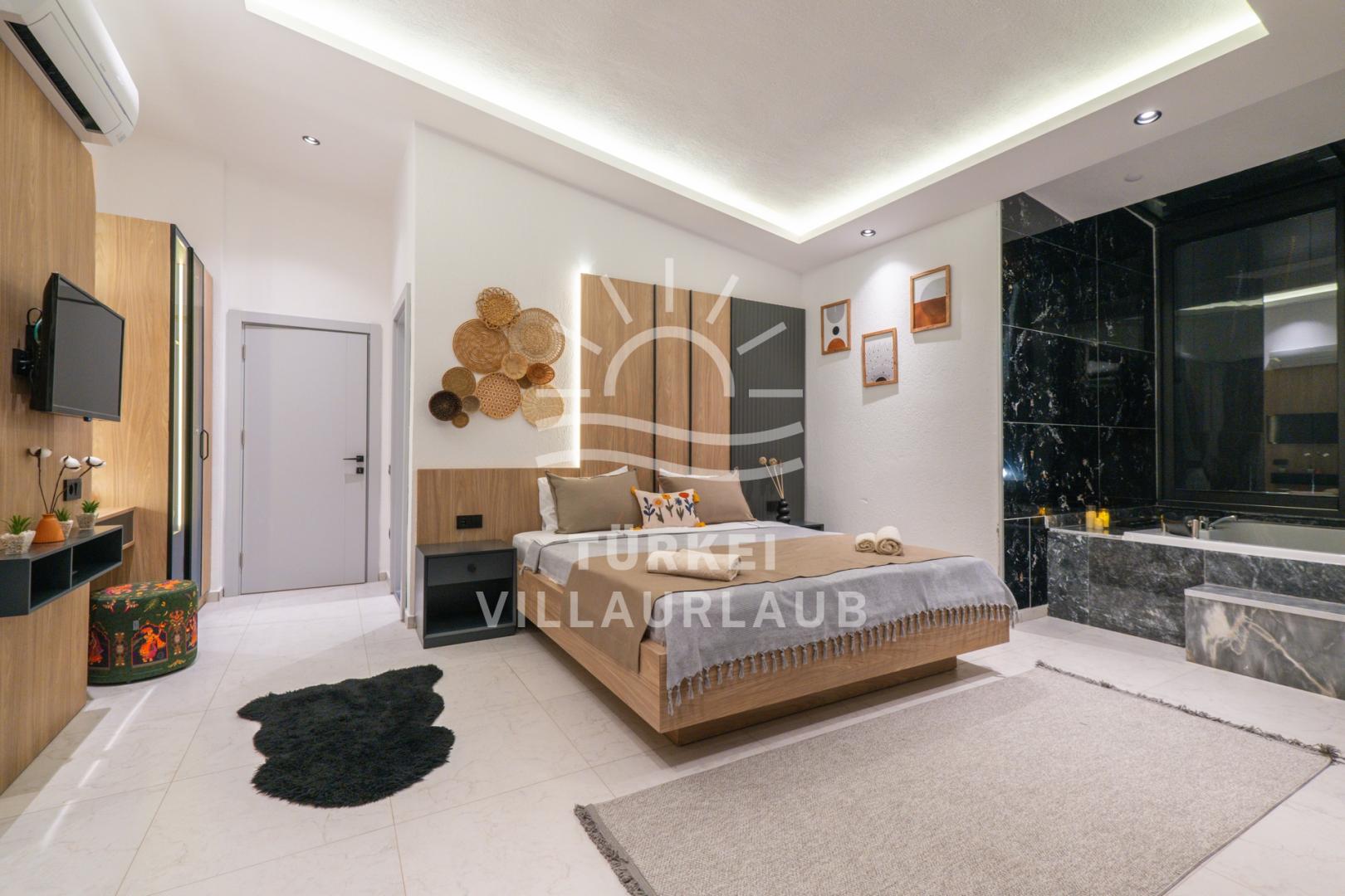 Villa Gena Sarıbelen fotoğrafı