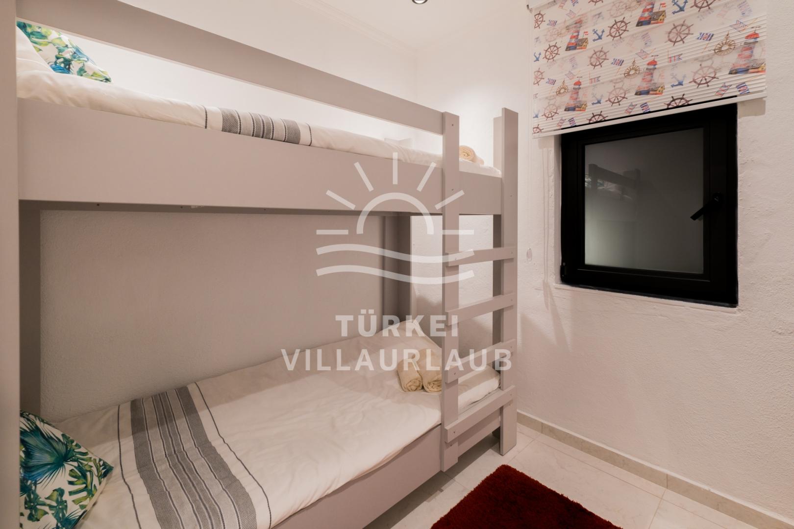 Villa Gena Sarıbelen fotoğrafı